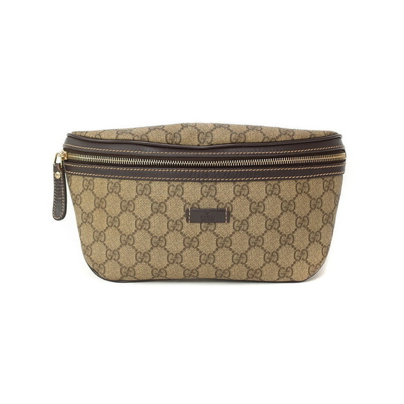 Gucci Handbags - Gucci GG Supreme Belt Bag
